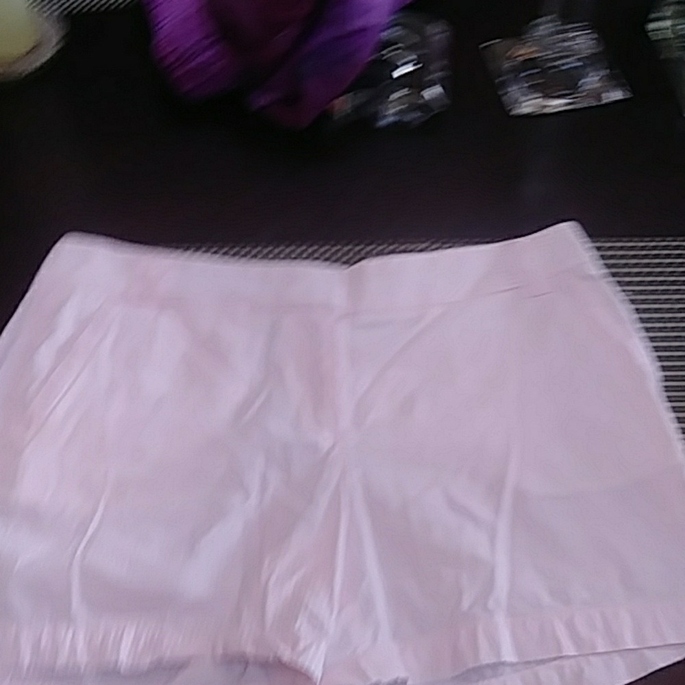 J crew classic Chino short